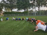 Eerste training S.K.N.W.K. JO19-1 seizoen 2024-2025 (25/129)